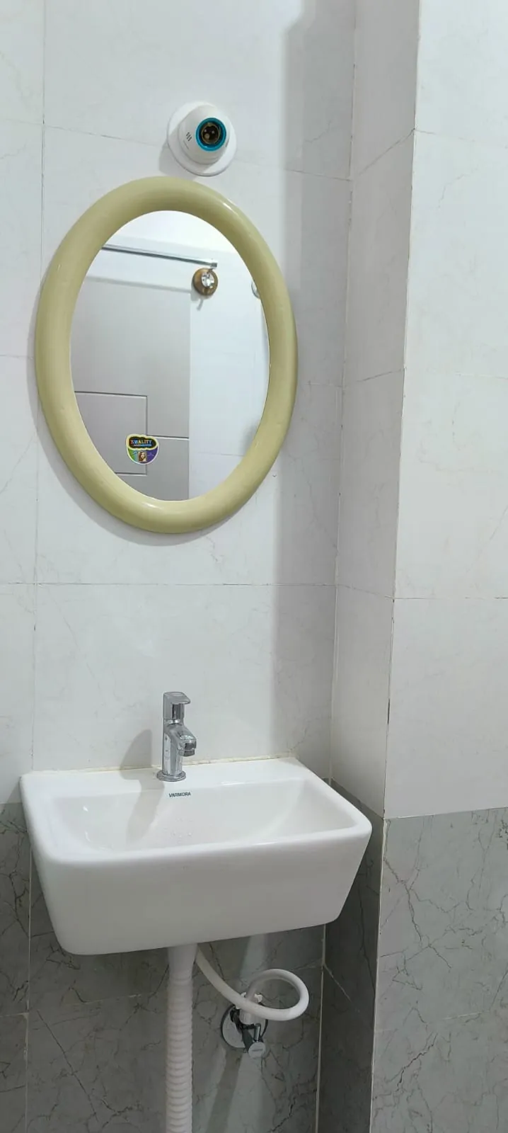 New SSN Luxury PG for Gents in Kadubeesanahalli, Bengaluru, photo 6